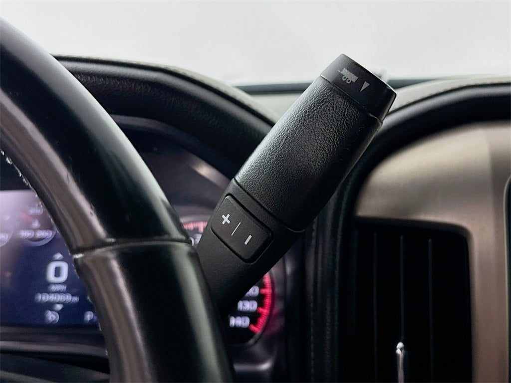 2015 GMC Sierra 3500HD Denali