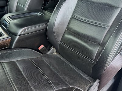 2015 GMC Sierra 3500HD Denali