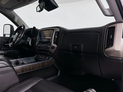 2015 GMC Sierra 3500HD Denali