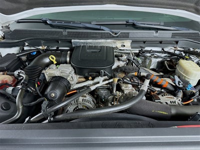 2015 GMC Sierra 3500HD Denali