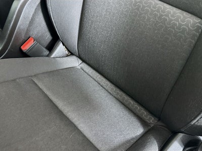 2016 GMC Canyon SLE1