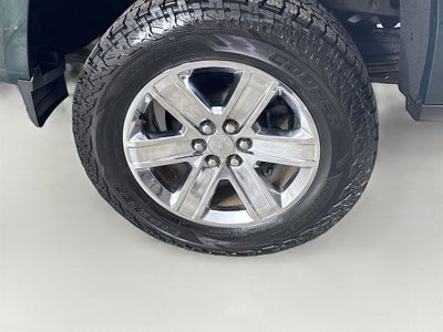 2016 GMC Canyon SLE1