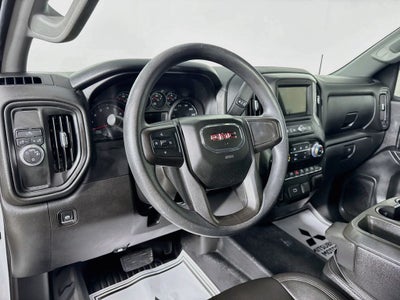 2019 GMC Sierra 1500 Base