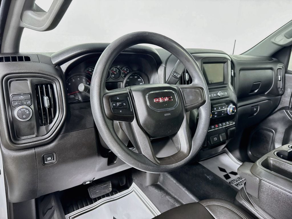 2019 GMC Sierra 1500 Base