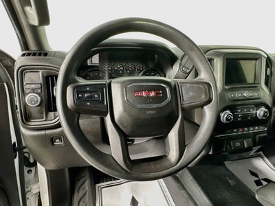 2019 GMC Sierra 1500 Base