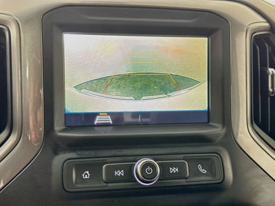2019 GMC Sierra 1500 Base