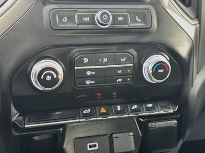 2019 GMC Sierra 1500 Base