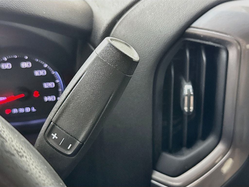 2019 GMC Sierra 1500 Base