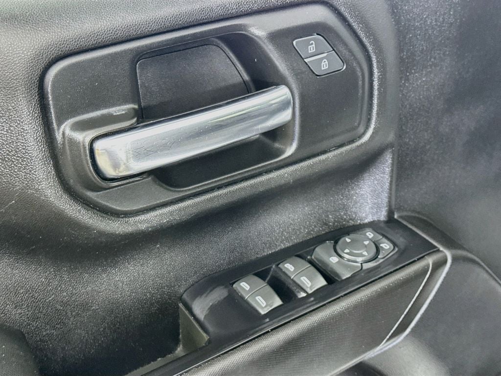 2019 GMC Sierra 1500 Base