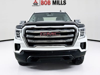 2019 GMC Sierra 1500 Base