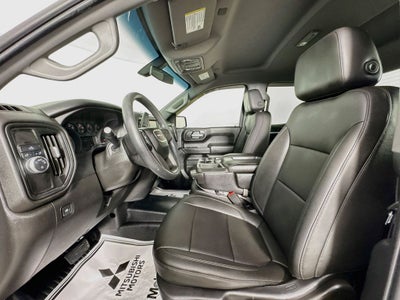 2019 GMC Sierra 1500 Base