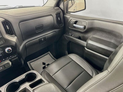 2019 GMC Sierra 1500 Base