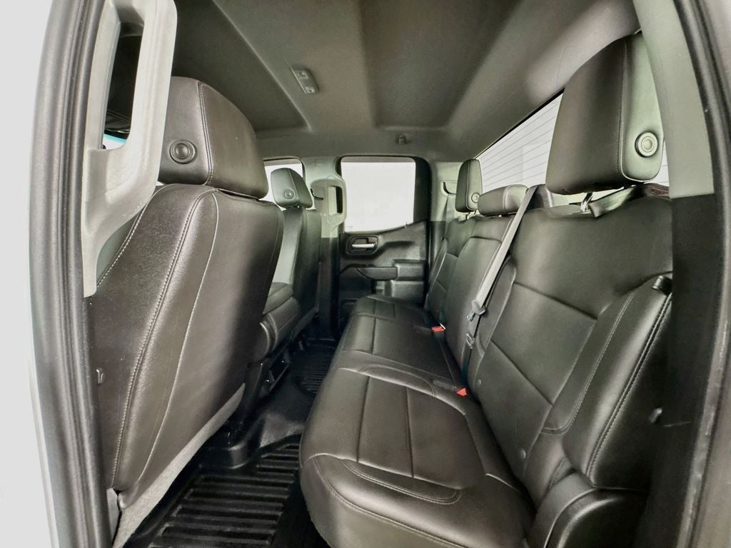 2019 GMC Sierra 1500 Base