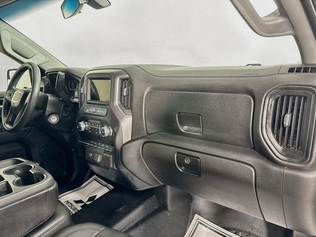 2019 GMC Sierra 1500 Base