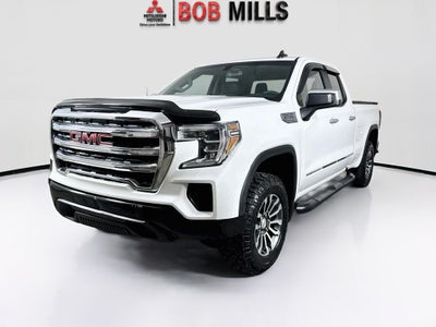 2019 GMC Sierra 1500 Base