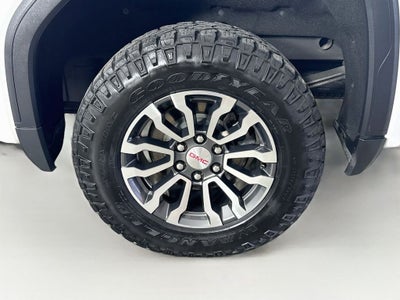 2019 GMC Sierra 1500 Base