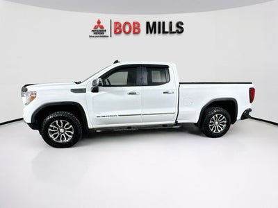 2019 GMC Sierra 1500 Base