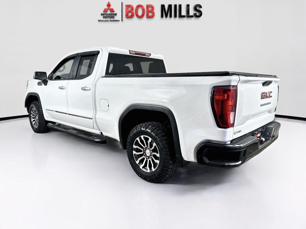 2019 GMC Sierra 1500 Base