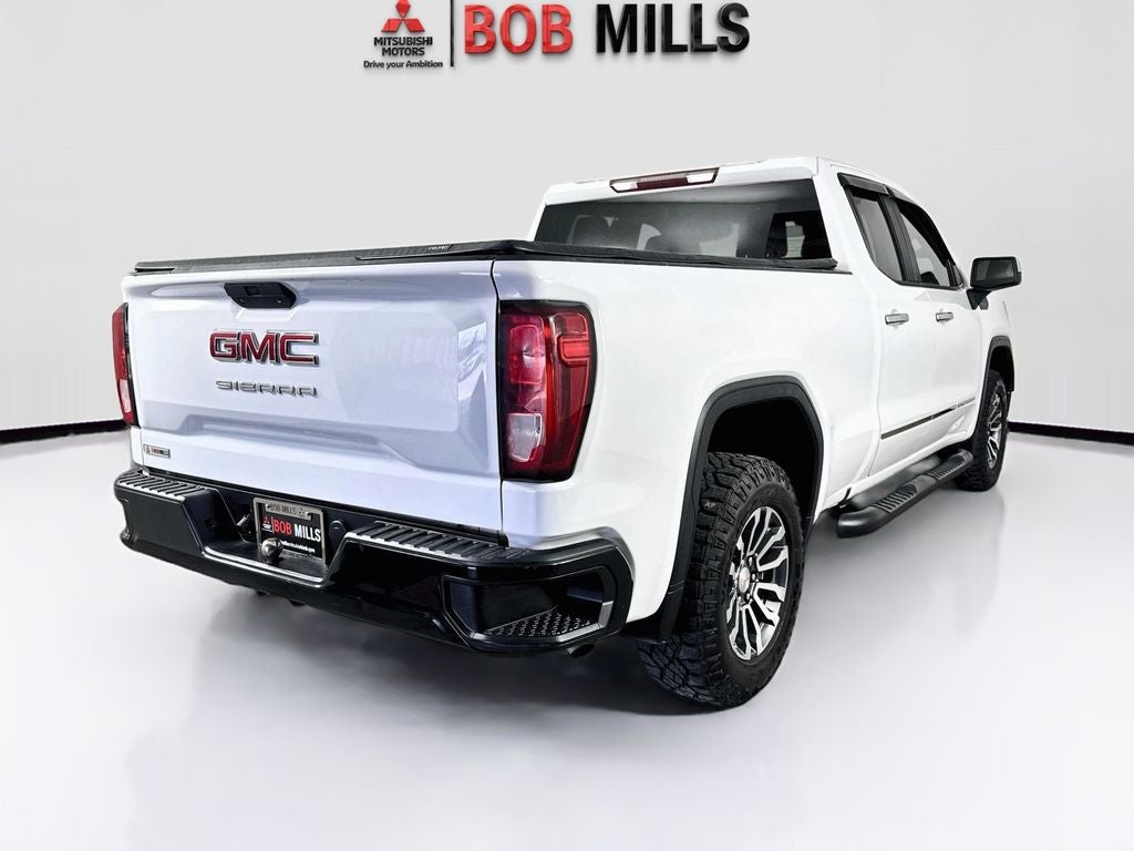 2019 GMC Sierra 1500 Base
