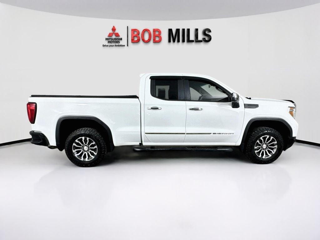 2019 GMC Sierra 1500 Base