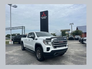 2019 GMC Sierra 1500 Base
