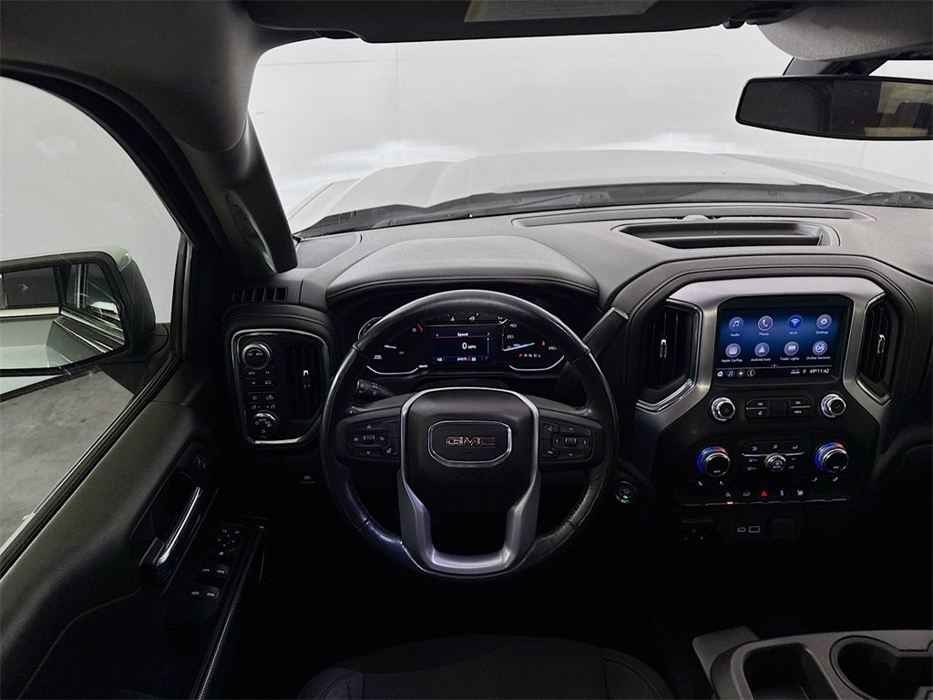 2020 GMC Sierra 1500 SLE