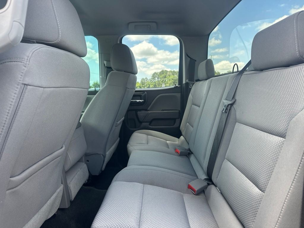 2018 GMC Sierra 1500 Base Elevation Edition