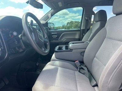 2018 GMC Sierra 1500 Base Elevation Edition