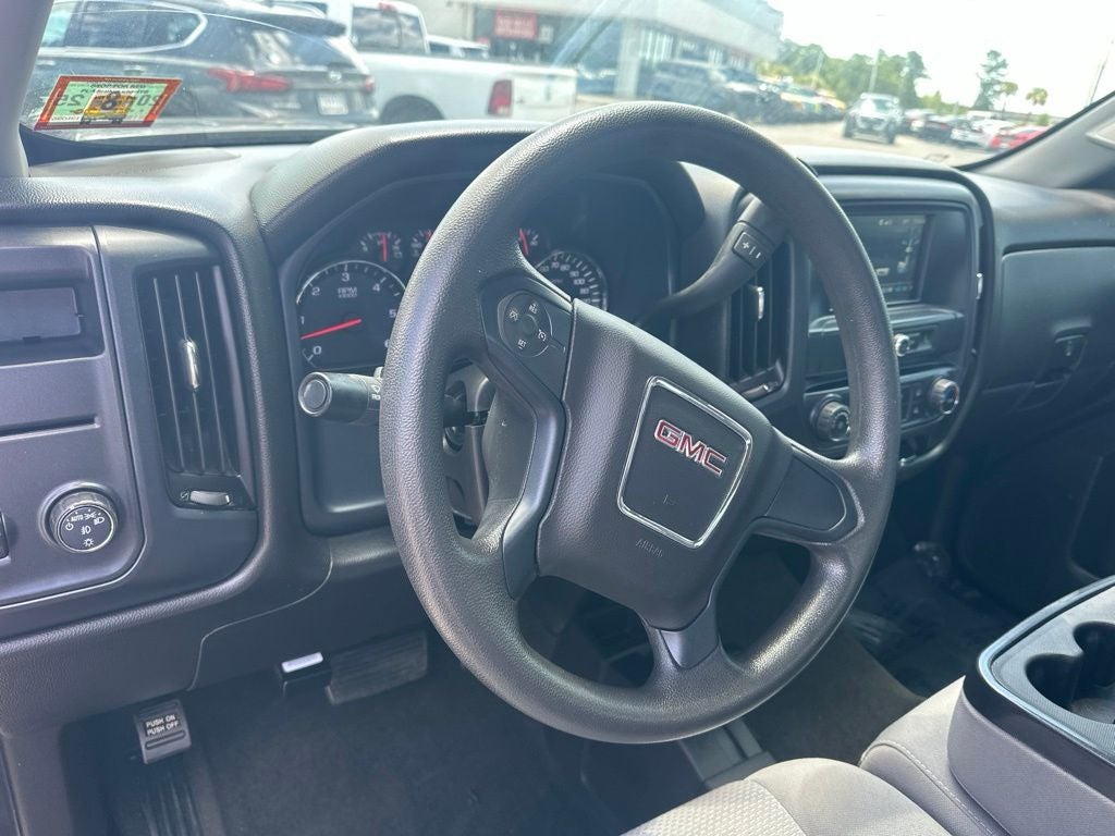 2018 GMC Sierra 1500 Base Elevation Edition