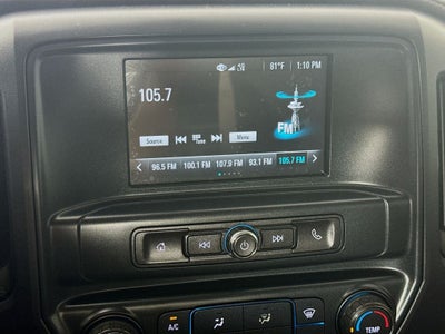 2018 GMC Sierra 1500 Base Elevation Edition