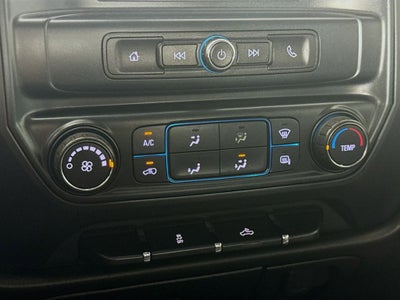 2018 GMC Sierra 1500 Base Elevation Edition