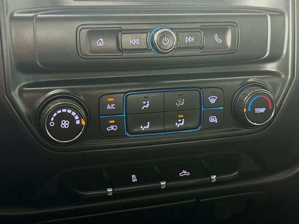2018 GMC Sierra 1500 Base Elevation Edition