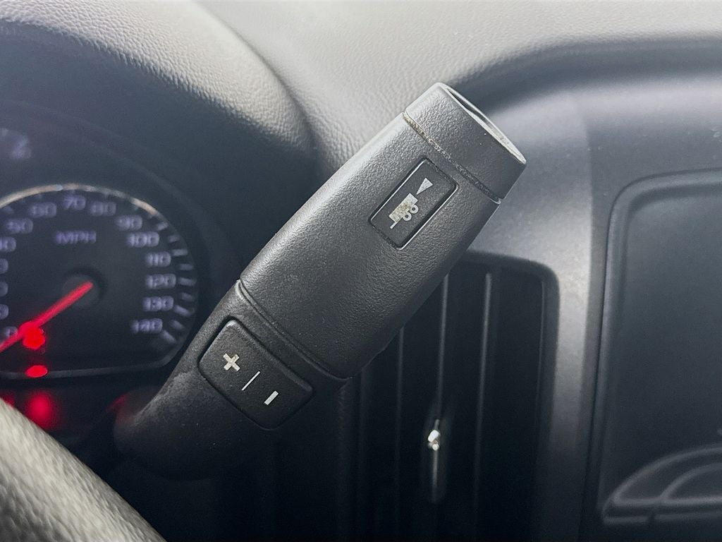 2018 GMC Sierra 1500 Base Elevation Edition