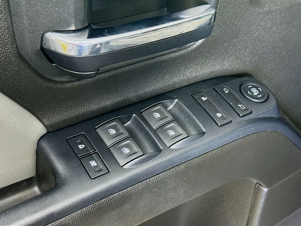 2018 GMC Sierra 1500 Base Elevation Edition