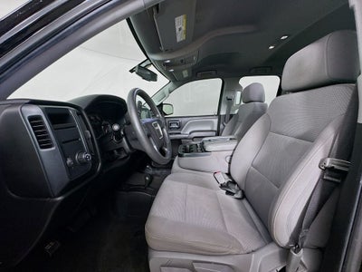 2018 GMC Sierra 1500 Base Elevation Edition