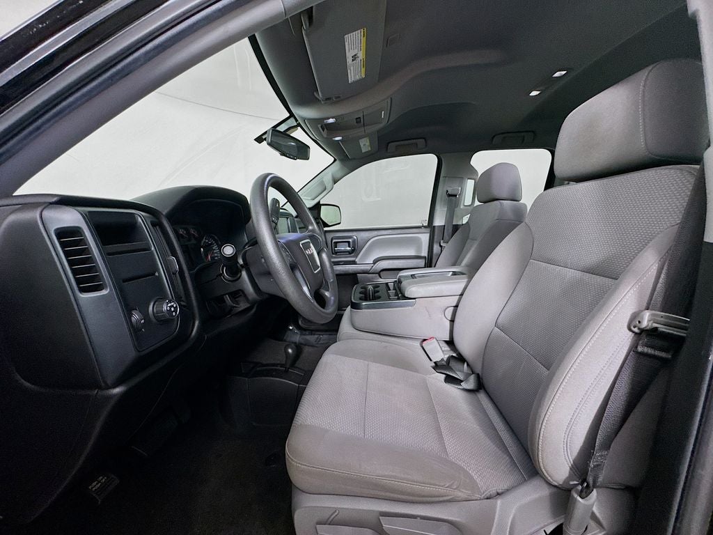 2018 GMC Sierra 1500 Base Elevation Edition