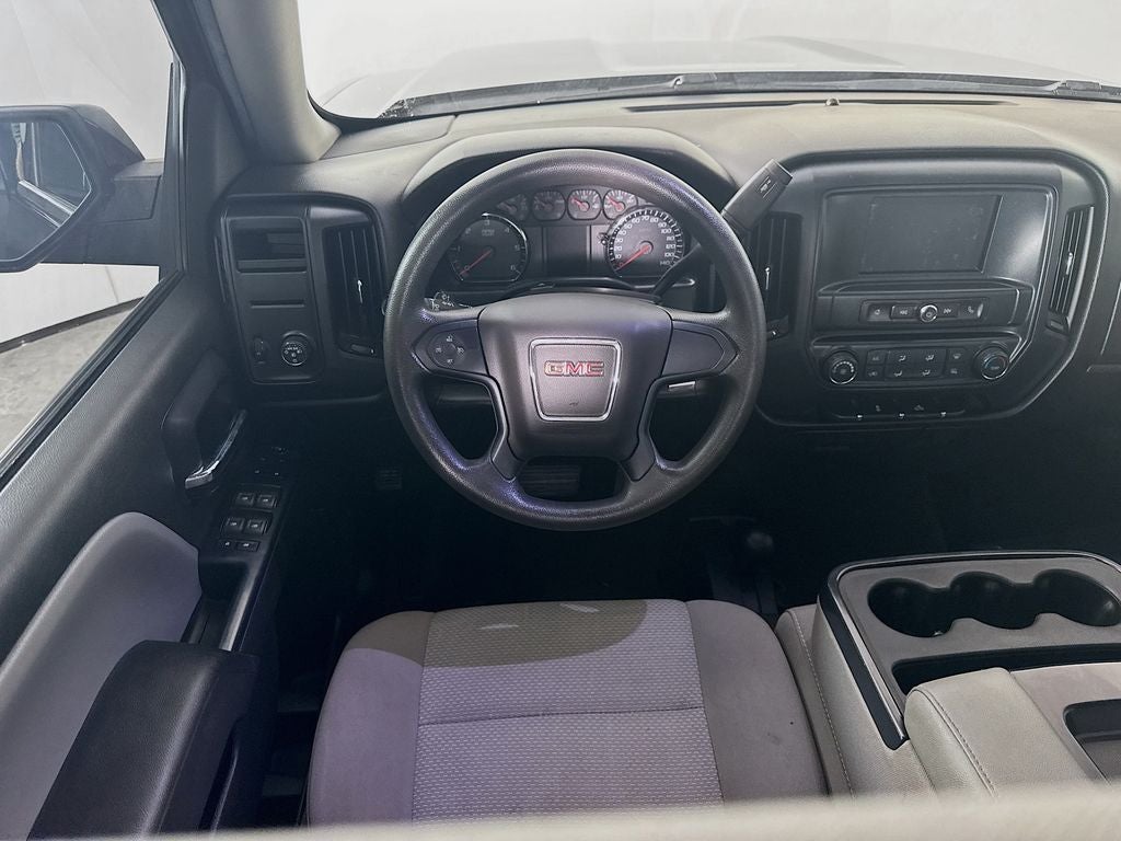 2018 GMC Sierra 1500 Base Elevation Edition