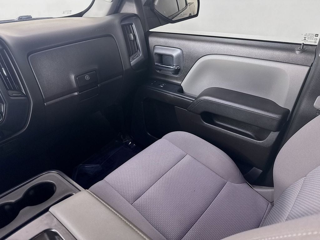 2018 GMC Sierra 1500 Base Elevation Edition