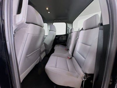 2018 GMC Sierra 1500 Base Elevation Edition