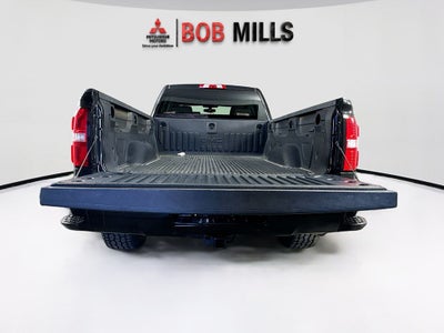 2018 GMC Sierra 1500 Base Elevation Edition