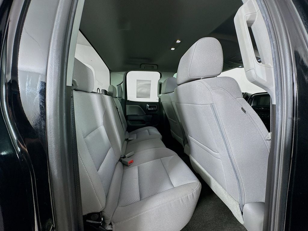 2018 GMC Sierra 1500 Base Elevation Edition
