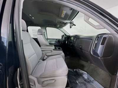 2018 GMC Sierra 1500 Base Elevation Edition
