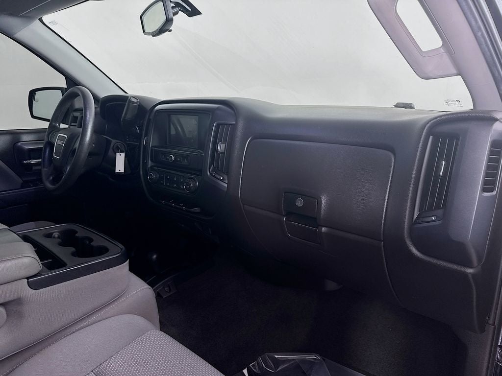 2018 GMC Sierra 1500 Base Elevation Edition