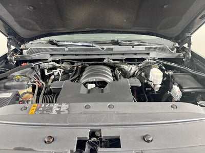2018 GMC Sierra 1500 Base Elevation Edition