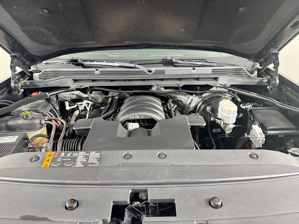 2018 GMC Sierra 1500 Base Elevation Edition
