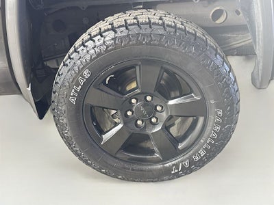 2018 GMC Sierra 1500 Base Elevation Edition