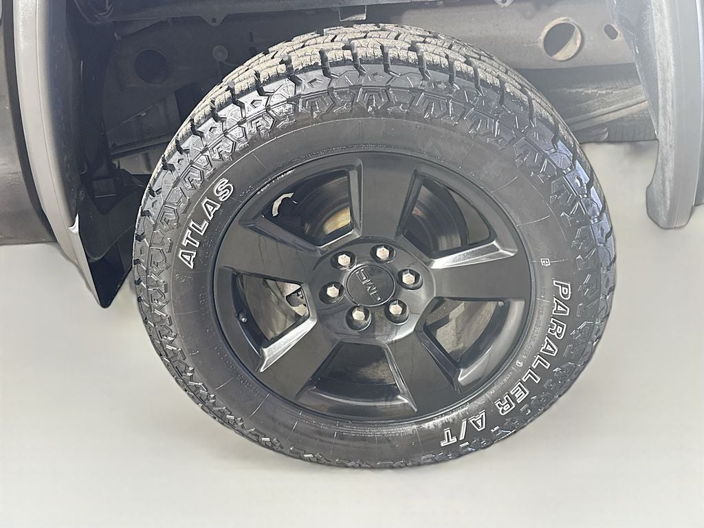 2018 GMC Sierra 1500 Base Elevation Edition