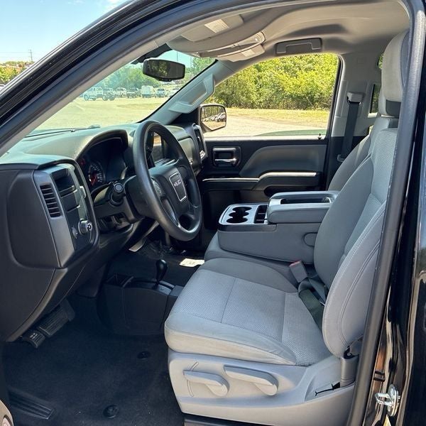 2018 GMC Sierra 1500 Base Elevation Edition