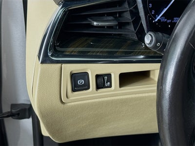 2019 Cadillac XT5 Base