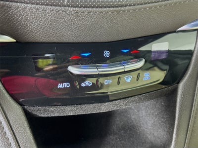 2019 Cadillac XT5 Base